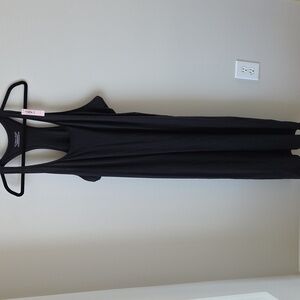 Victoria’s Secret NWT Sleeveless Maxi Tank Long Sleep Shirt Nightgown XL